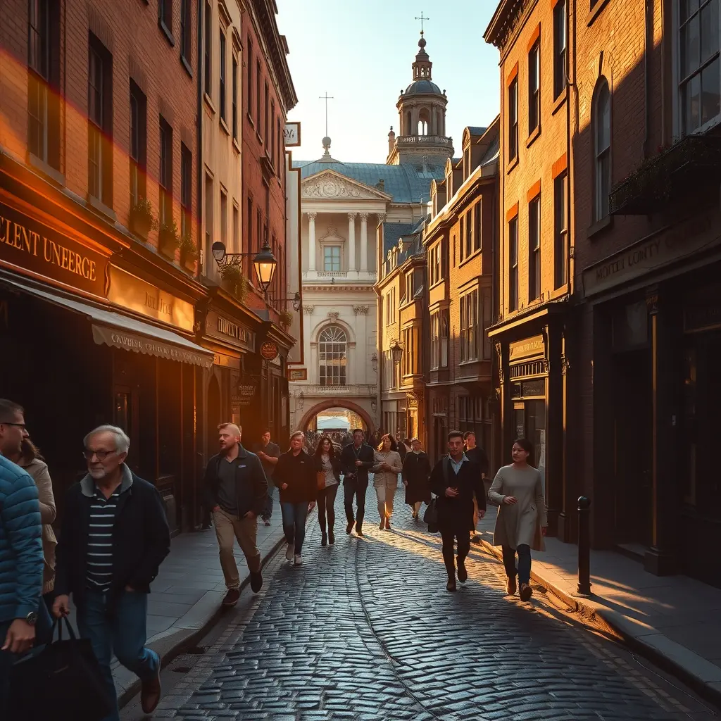 DublinConcierge: dublin concierge in Dublin