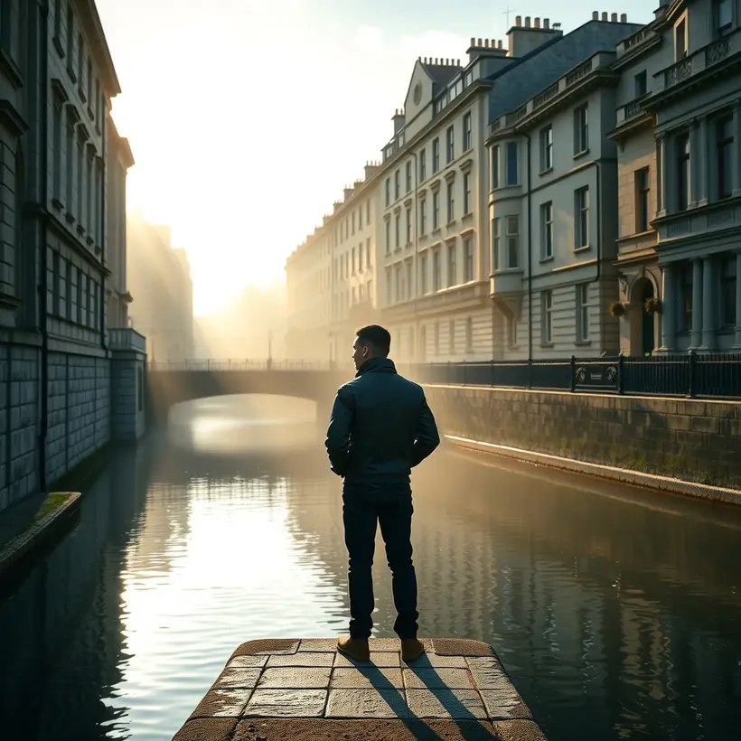 I'm relocating to Dublin — what should I know?